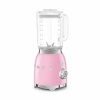SMEG blender BLF03PKEU roosa 800 W 1,5 L