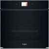Whirlpool integreeritav ahi WOI9A8PT2SBA, 73L, A+, pürolüüspuhastus, aurufunktsioon, must