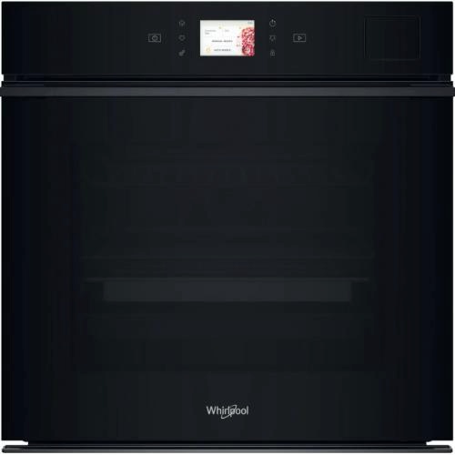 Whirlpool integreeritav ahi WOI9A8PT2SBA, 73L, A+, pürolüüspuhastus, aurufunktsioon, must