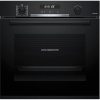 Bosch integreeritav ahi HBG378AB4 Series 6 Built-In Oven, 71L, must