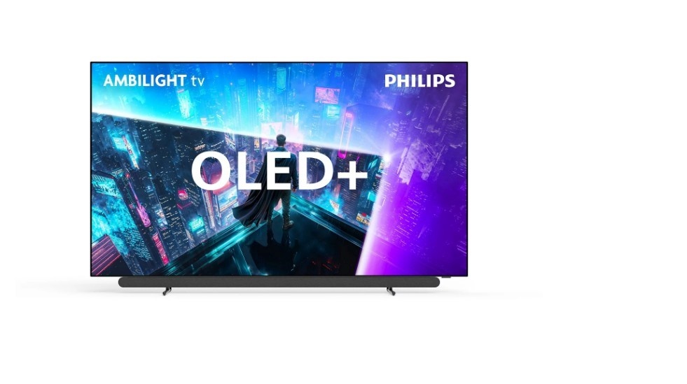 Philips televiisor TV 48 inches OLED 48OLED911/12