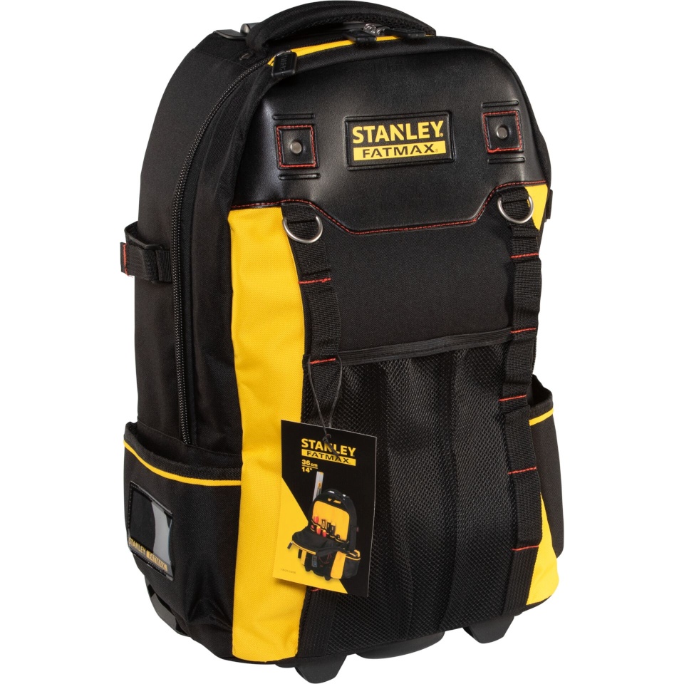 Stanley tööriistade seljakott 1-79-215 FatMax with Trolley