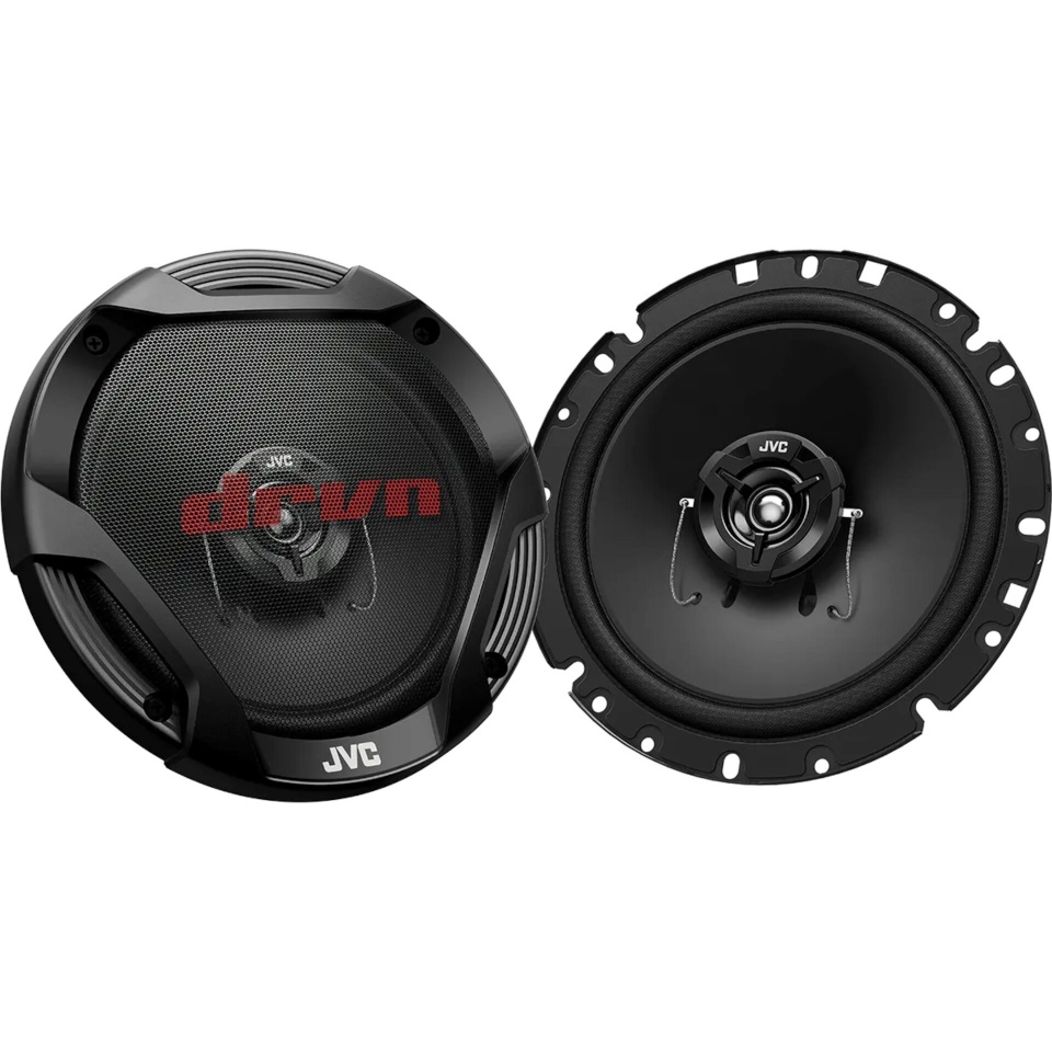 JVC autokõlarid CS-DR1722