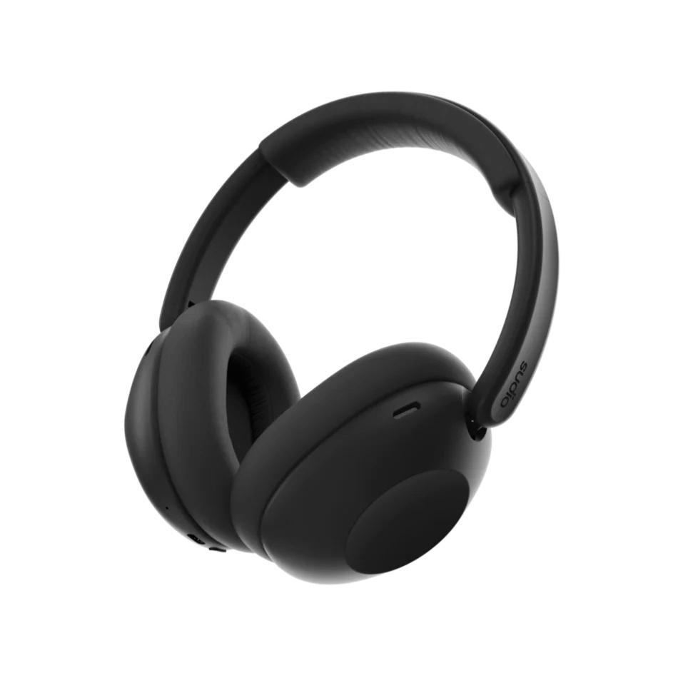 Sudio kõrvaklapid Headphones, K3, Bluetooth, Over-ear, Microphone, Ink must, Noise canceling, Wireless