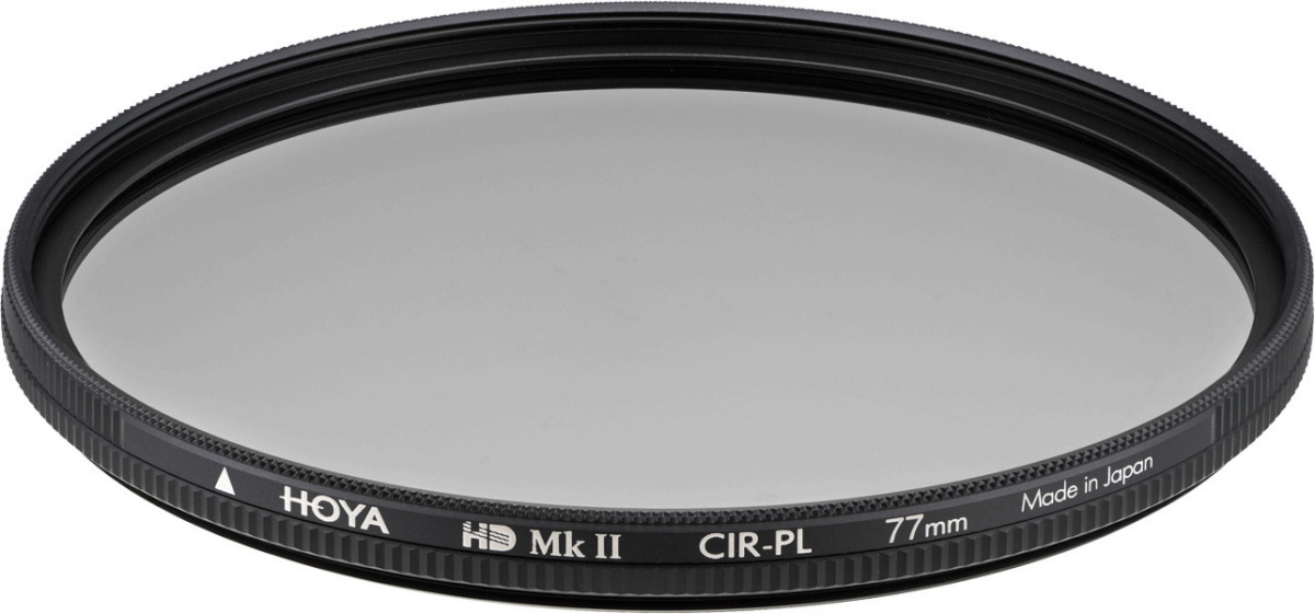 Hoya filter HD Mk II CIR-PL 72mm rõngaspolarisatsioon