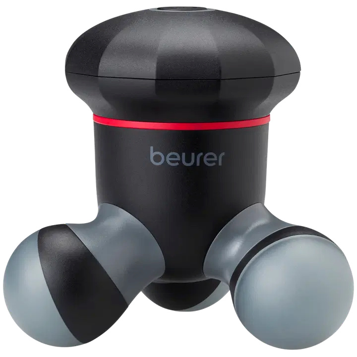 Beurer massaažiseade MG 18 Mini Massager, must