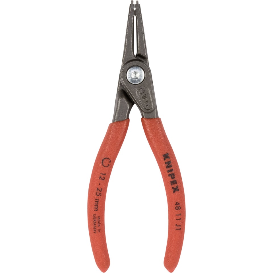 Knipex tangid Precision Circlip Pliers