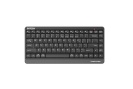 A4Tech klaviatuur Keyboard FStyler FBK11 2.4GHz + BT hall