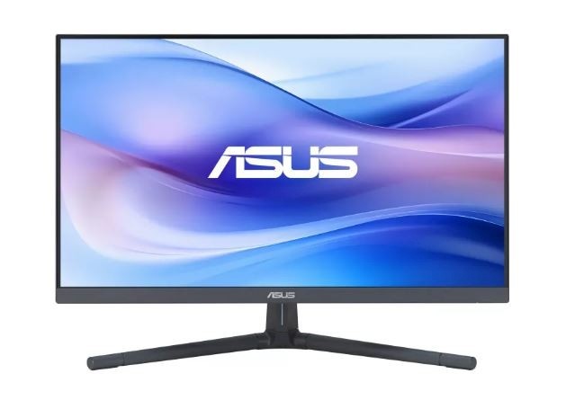 ASUS monitor 24 cale VU249CFE-B IPS 100Hz USB-C