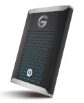 Sandisk Professional kõvaketas 500GB G-Drive PRO SSD, mobile SSD