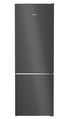 Siemens külmik KG49NSBBF iQ700 (must (matt), Home Connect)