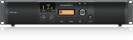 Behringer NX6000D võimsusvõimendi