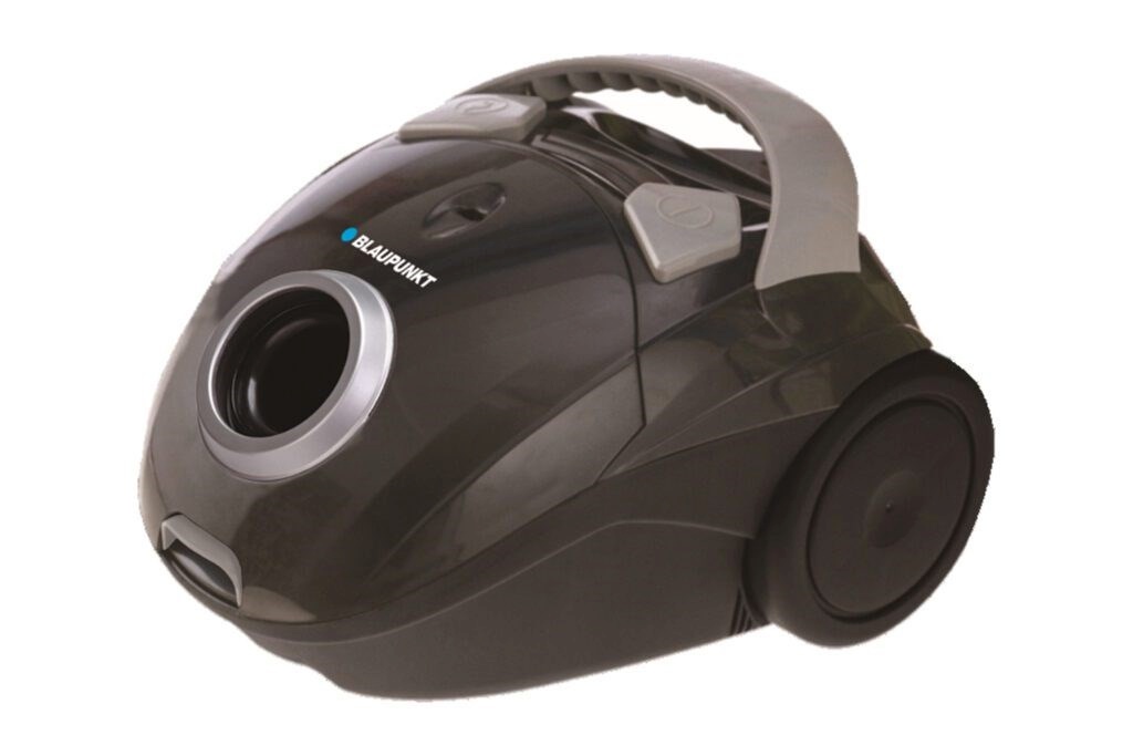 Blaupunkt tolmuimeja VCB101 Vacuum Cleaner, must