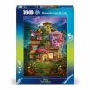Ravensburger pusle Disney