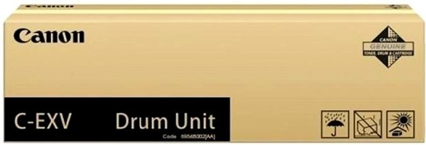 Canon Drum Trommel C-EXV CEXV 51 (0488C002)