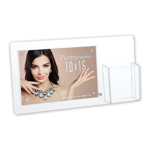 ZEP pildiraam EW325 Lowell 10x15 cm