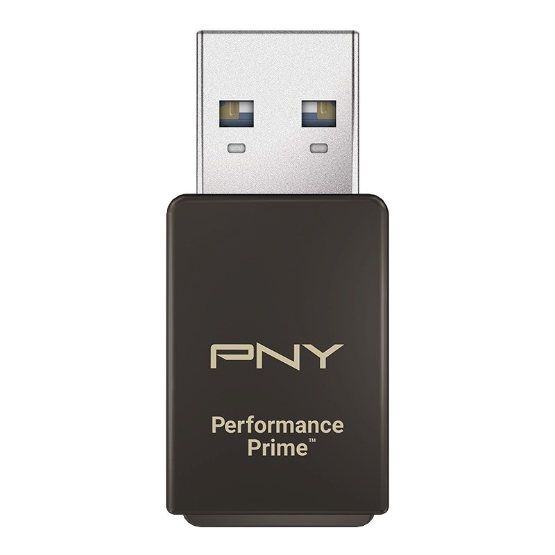 PNY mälukaardilugeja microSDXC Reader USB 3.2A