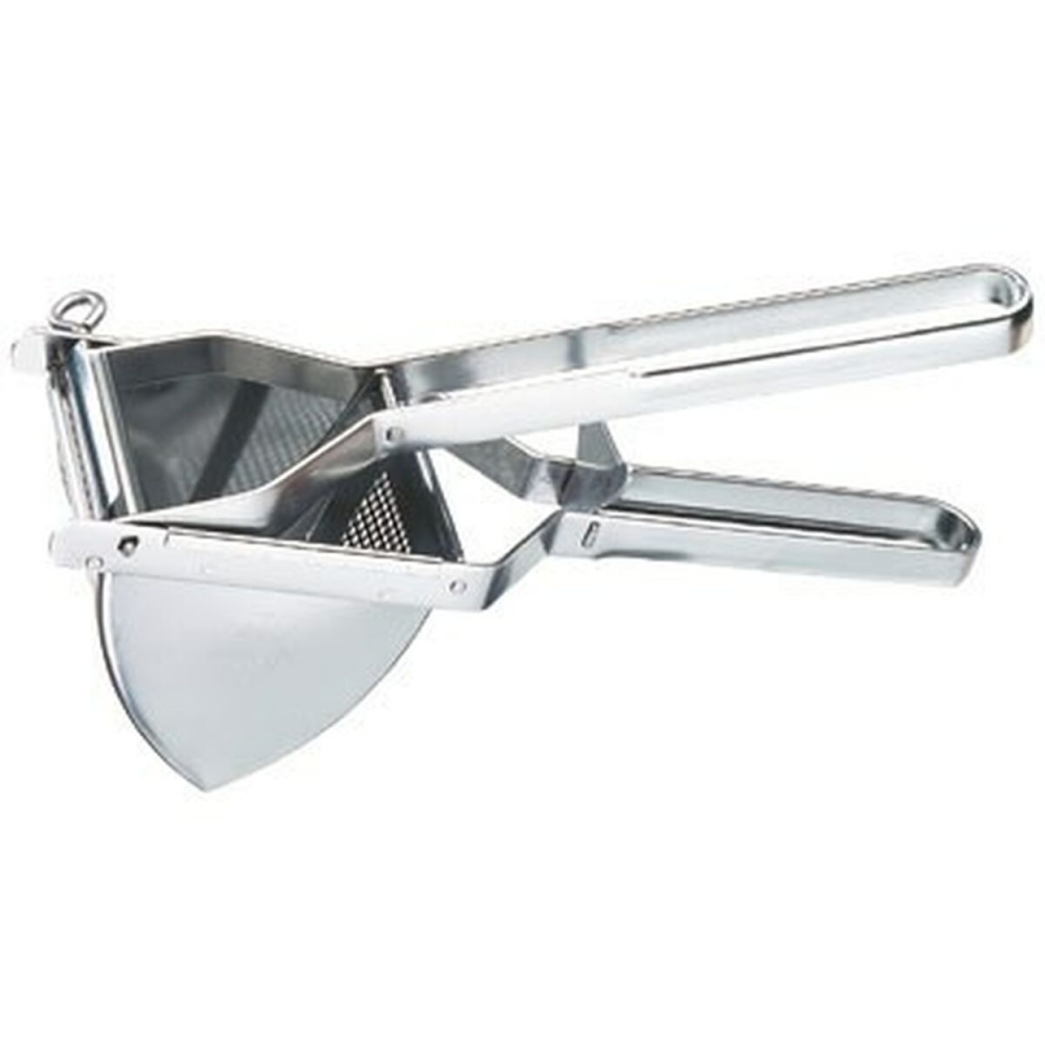 Gefu Kartulipudru Nui 13300 Hõbedane Roostevaba teras