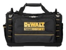 DeWalt tööriistakohver DWST83522-1 tool storage case must, kollane Tarpaulin