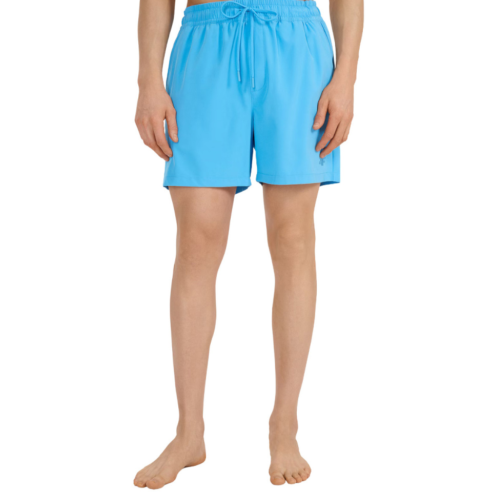 4F ujumispüksid Men M134 sinine 4FWSS25UBDSM134 33S - suurus 2XL