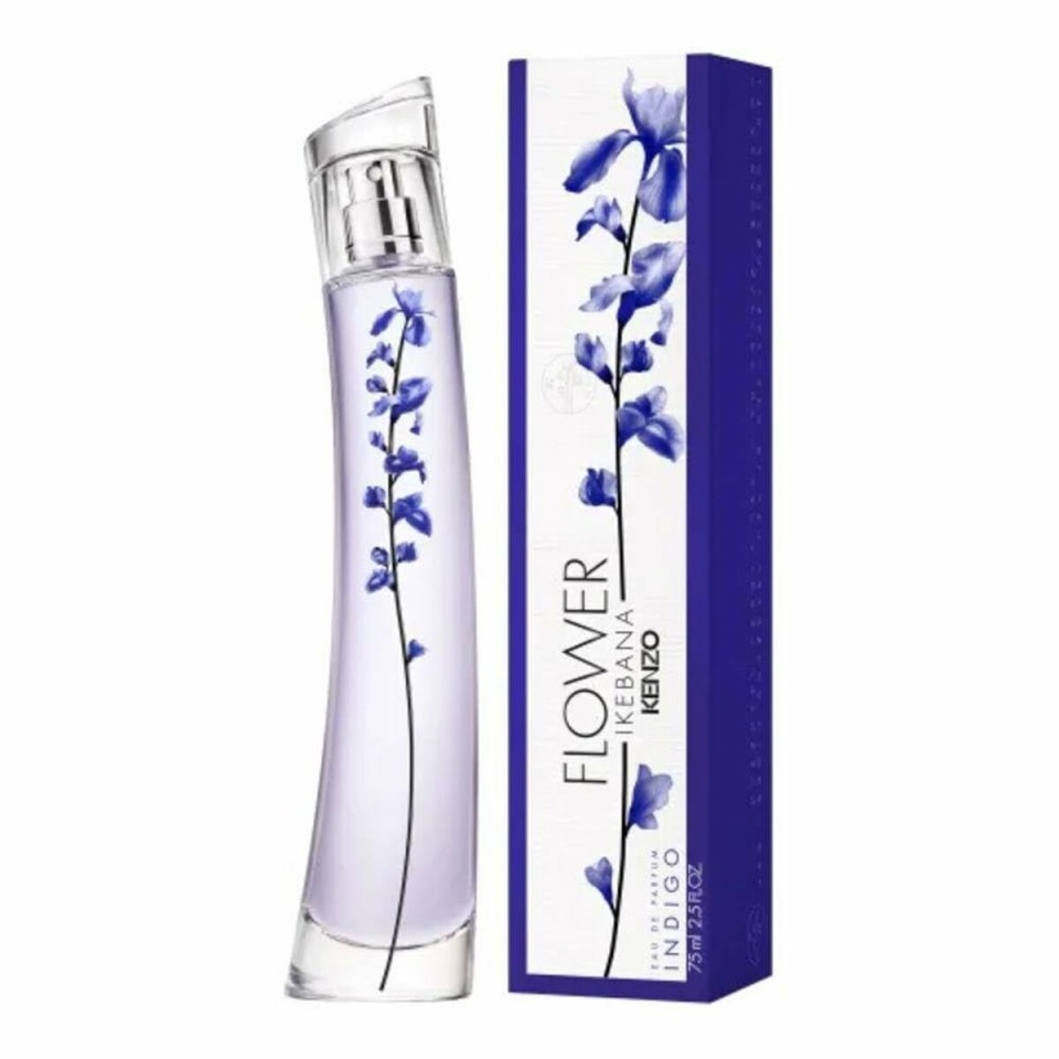 Kenzo naiste parfüüm FLOWER BY 75ml