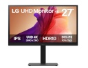 LG monitor 27" 27BA45U-B