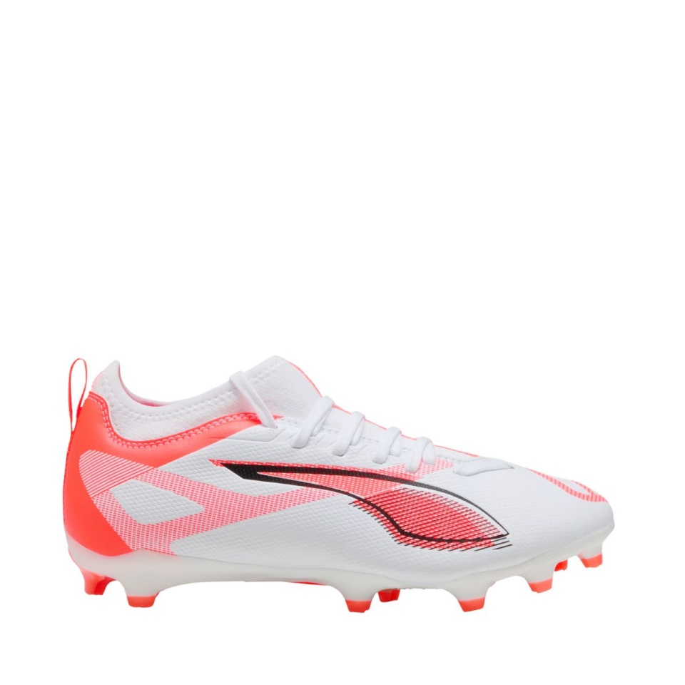 Puma jalgpallijalatsid Kids Ultra 5 Match Fg/ag 108167 01 suurus 34