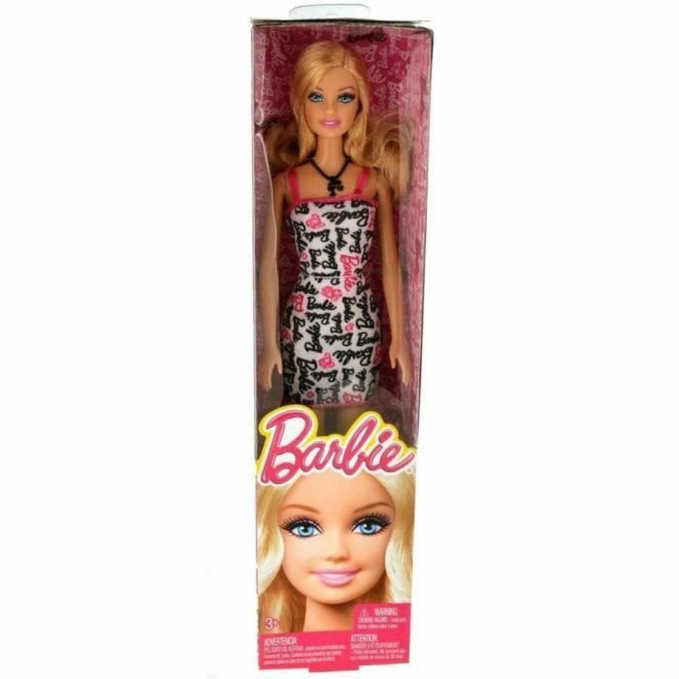 Barbie nukk Fast & Furious