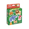 CzuCzu pusle Progressive - Wild animals