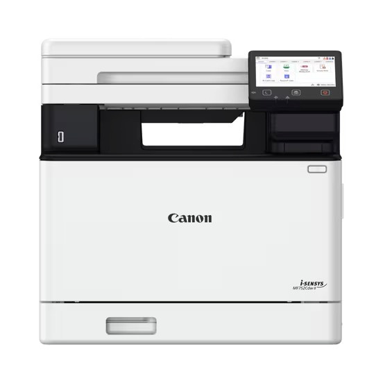 Canon printer i-SENSYS MF 754 Cdw II