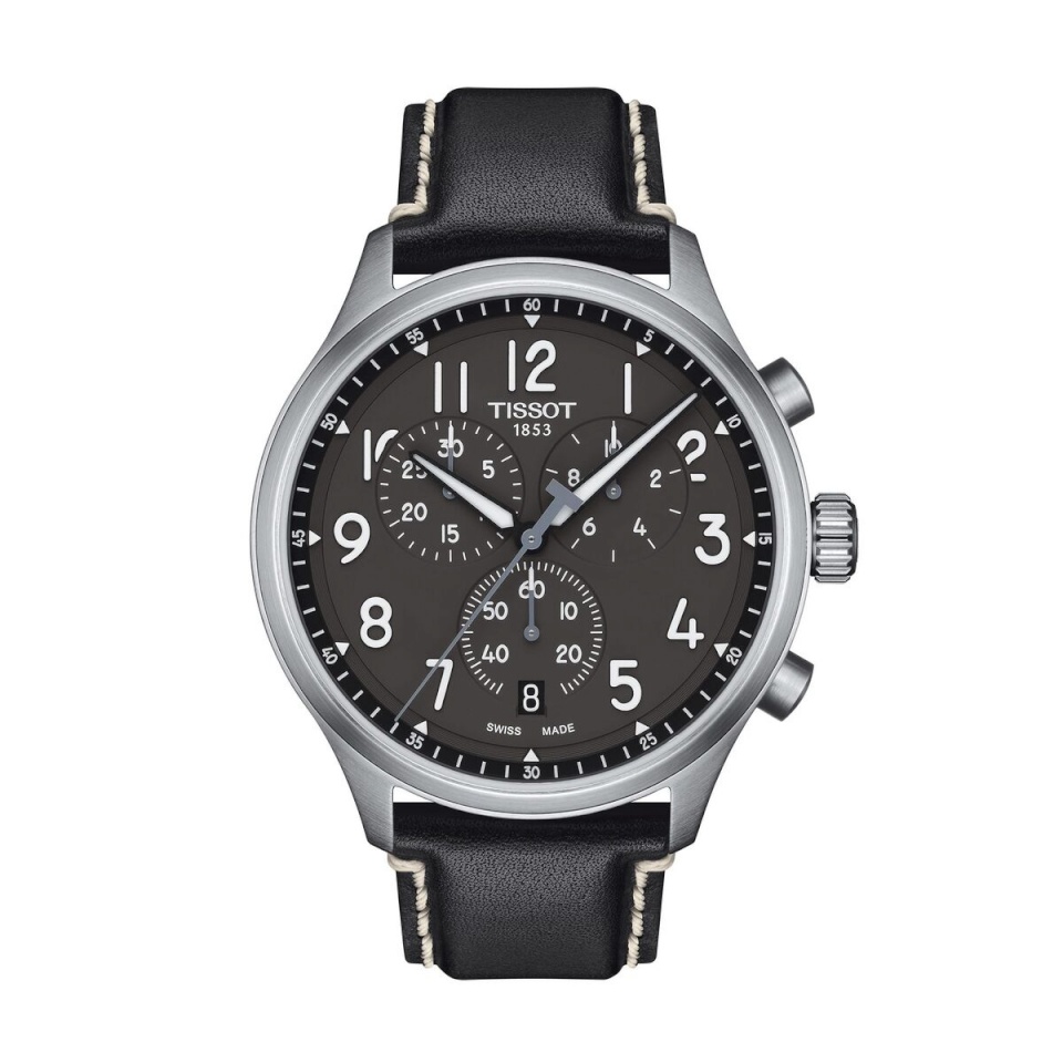 Tissot meeste kell CHRONO XL