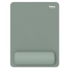 Fellowes Breyta XL Mousepad sage with Wrist Support