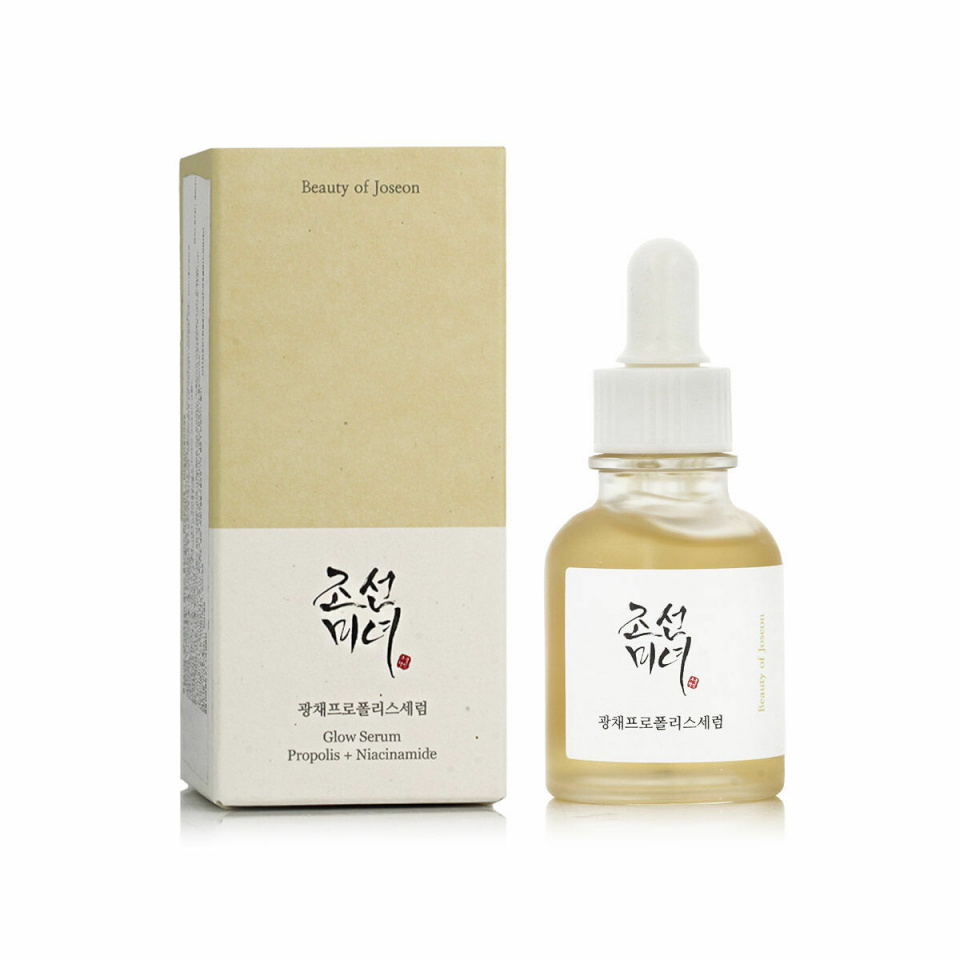 Beauty of Joseon näoseerum