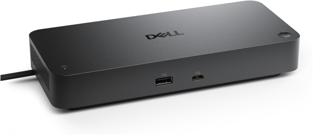 Dell Pro Thunderbolt 5 Smart Dock SD25TB5
