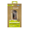 Muvit for Change kaitsekest and Kaitse iPhone 17 Pro