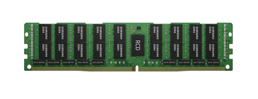 Samsung 128 GB DDR4 3200 LRDIMM ECC Registred