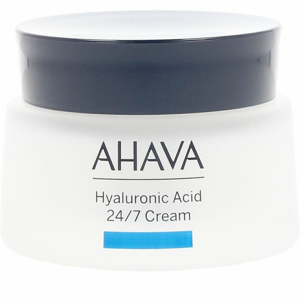 Ahava näokreem HYALURONIC ACID 50ml