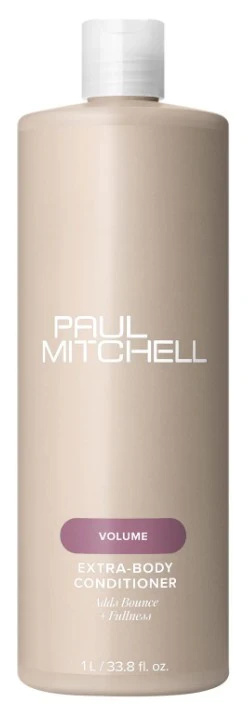 Paul Mitchell palsam Volume Extra-Body Conditioner 1000ml, unisex