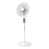 Philips ventilaator CX1220/00 Series 1000 Pedestal Fan, valge
