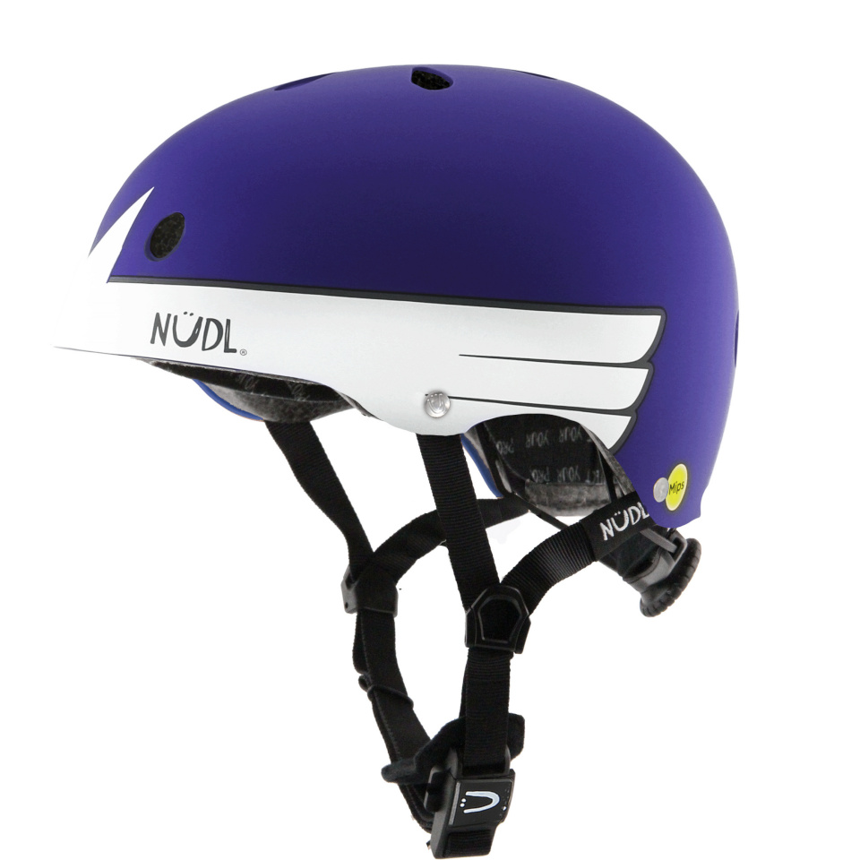 NUDL kiiver Superfly MIPS noortele YS