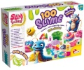 Lisciani Slumi Science Set - 100 Slimes