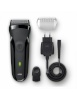 Braun pardel | Shaver | 300s 3-Flex Series 3 | Operating time (max) 20 min | NiMH | must