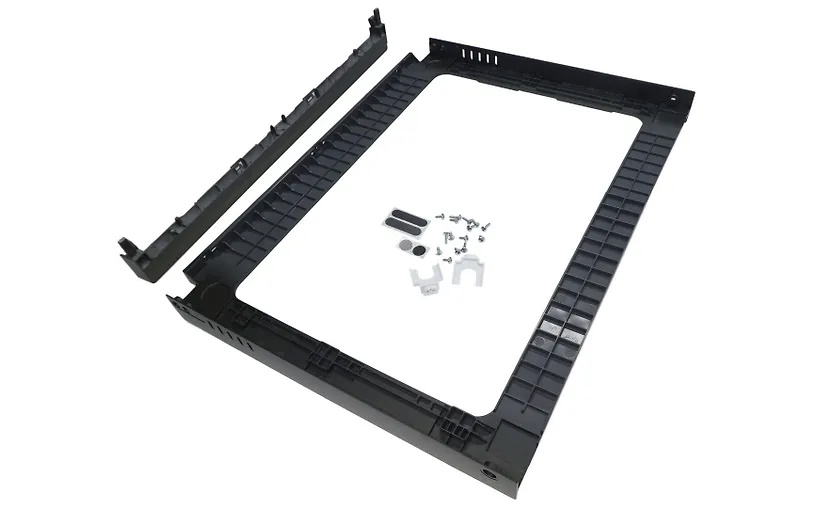 LG paigalduskomplekt EBZ30427801 Intermediate Installation Kit, must