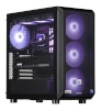Actina 5901443414063 PC Intel Core Ultra 9 285K 64GB DDR5-SDRAM 2TB SSD NVIDIA GeForce RTX 5090 Midi Tower must