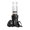 AeroPress espressokann Zaparzacz do kawy Go Plus z kubkiem termicznym must