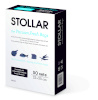 Stollar vaakumkotid SAT50 Vacuum Bags, 22 x 30cm, 50tk