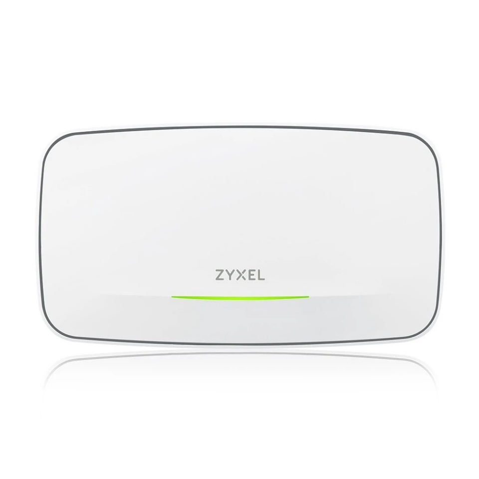 Zyxel WAX640S-6E 802.11axe AP WAX640S-6E-EU0101F