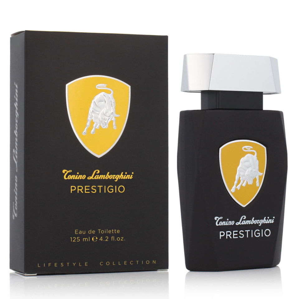 Lamborghini parfüüm Prestigio 125ml, meestele