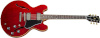 Gibson elektrikitarr ES-335 Electric Guitar, Cherry