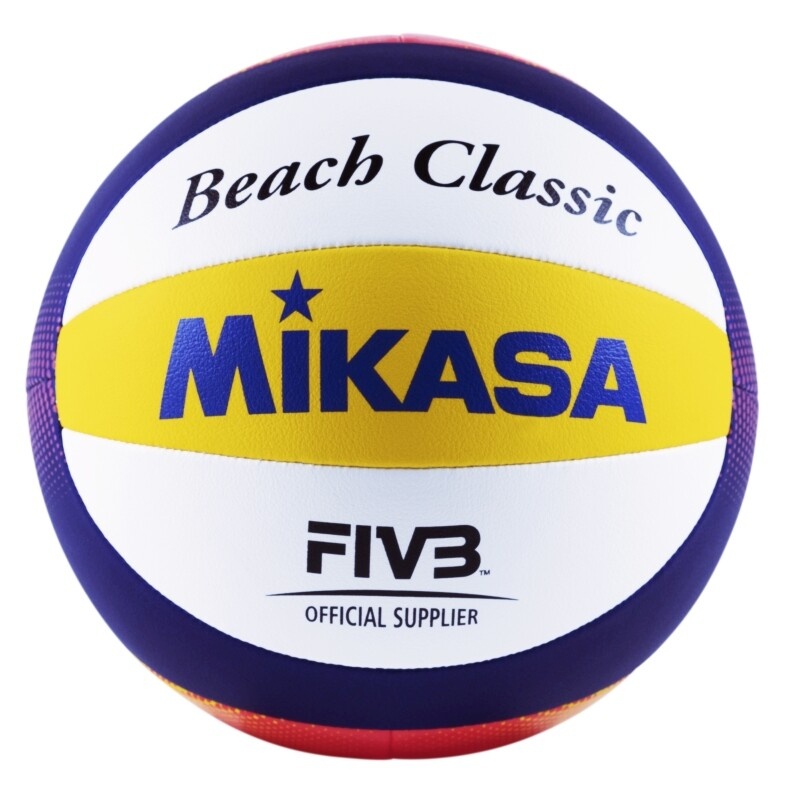 Mikasa rannavõrkpall Beach Pro BV550C